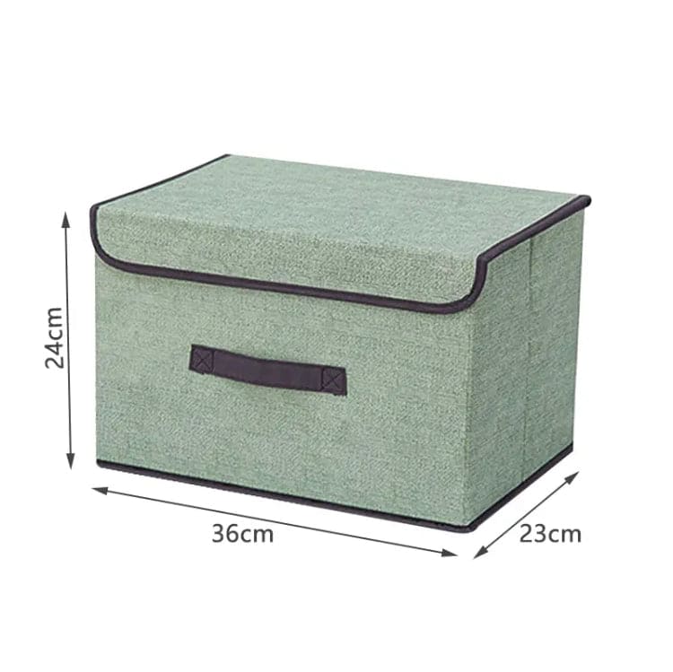 Fabric Cube Storage Box, Imitation Linen Storage Bin with Lid, Quilt Clothes Storage Bag, Non-woven Storage Basket, Multipurpose Practical Sundries Box, Large Capacity Household Storage Organizer Fabric Cube Storage Box, Imitation Linen Storage Bin with Lid, Quilt Clothes Storage Bag, Non-woven Storage Basket, Multipurpose Practical Sundries Box, Large Capacity Household Storage Organizer